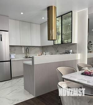 2-к квартира, вторичка, 58м2, 3/6 этаж