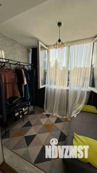 2-к квартира, вторичка, 50м2, 5/5 этаж