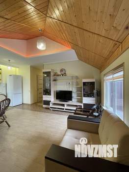 3-к квартира, вторичка, 70м2, 6/6 этаж
