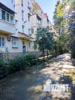 1-к квартира, вторичка, 32м2, 2/5 этаж