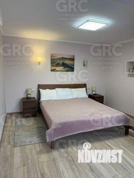 3-к квартира, вторичка, 84м2, 3/27 этаж