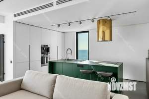 3-к квартира, вторичка, 120м2, 25/25 этаж