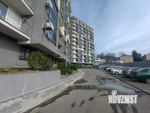 1-к квартира, сданный дом, 32м2, 2/12 этаж