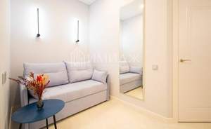 1-к квартира, вторичка, 47м2, 3/5 этаж