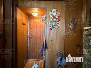 Студия квартира, вторичка, 18м2, 2/5 этаж