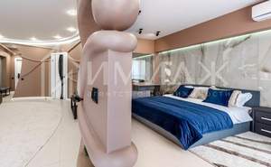 2-к квартира, вторичка, 45м2, 4/4 этаж