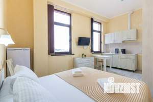 Студия квартира, вторичка, 23м2, 4/5 этаж
