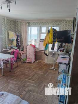 2-к квартира, вторичка, 65м2, 12/16 этаж