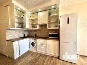 1-к квартира, вторичка, 36м2, 11/19 этаж