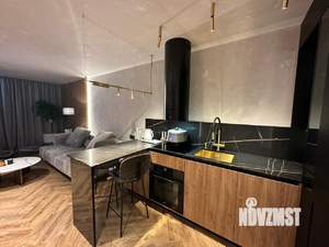 1-к квартира, вторичка, 44м2, 5/19 этаж