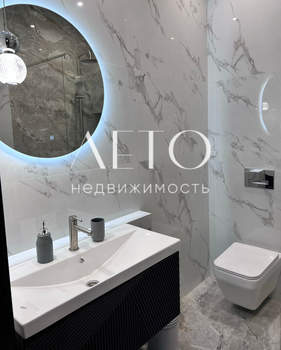 2-к квартира, вторичка, 43м2, 9/11 этаж