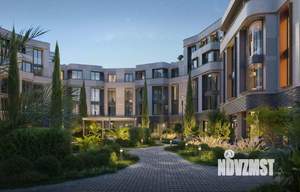 1-к квартира, вторичка, 42м2, 2/6 этаж