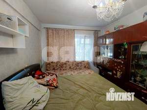 3-к квартира, вторичка, 68м2, 1/5 этаж