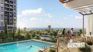 2-к квартира, вторичка, 59м2, 4/17 этаж