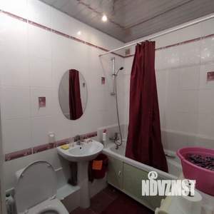 1-к квартира, вторичка, 30м2, 3/4 этаж