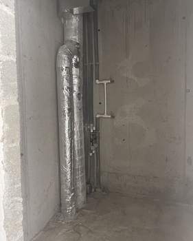 Студия квартира, вторичка, 24м2, 7/19 этаж