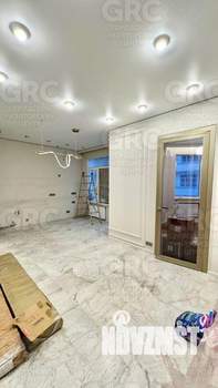 3-к квартира, вторичка, 51м2, 2/4 этаж