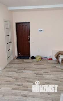 Студия квартира, вторичка, 29м2, 1/3 этаж
