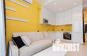 Студия квартира, вторичка, 45м2, 14/26 этаж