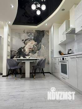 1-к квартира, вторичка, 40м2, 5/5 этаж