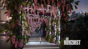 Студия квартира, строящийся дом, 26м2, 10/16 этаж