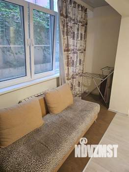 1-к квартира, вторичка, 50м2, 1/1 этаж