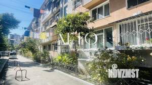 3-к квартира, вторичка, 69м2, 3/5 этаж