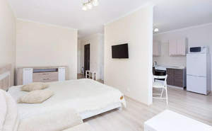 1-к квартира, вторичка, 30м2, 9/10 этаж