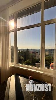 1-к квартира, вторичка, 37м2, 4/4 этаж