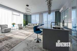 4-к квартира, вторичка, 171м2, 4/4 этаж