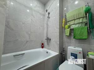 2-к квартира, вторичка, 35м2, 6/13 этаж