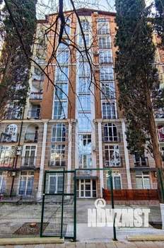 2-к квартира, вторичка, 40м2, 1/10 этаж