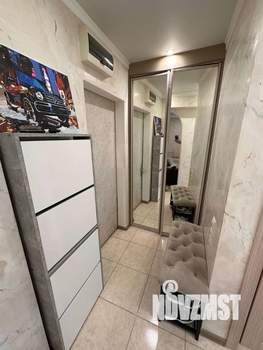 1-к квартира, вторичка, 30м2, 3/5 этаж