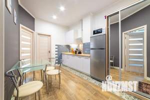 2-к квартира, вторичка, 54м2, 3/4 этаж