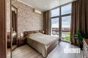 2-к квартира, вторичка, 48м2, 2/4 этаж