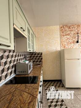 2-к квартира, вторичка, 52м2, 10/21 этаж