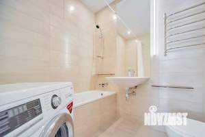 1-к квартира, вторичка, 34м2, 2/4 этаж