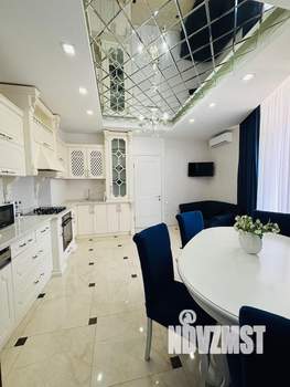 3-к квартира, вторичка, 86м2, 13/21 этаж