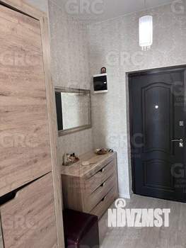 2-к квартира, вторичка, 47м2, 2/4 этаж