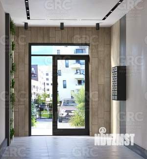 Студия квартира, вторичка, 23м2, 2/4 этаж