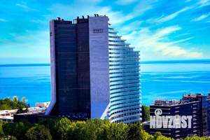 1-к квартира, вторичка, 90м2, 21/27 этаж