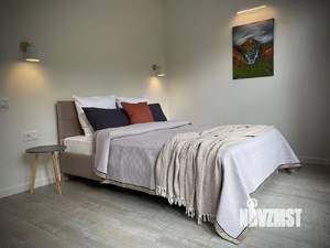2-к квартира, вторичка, 59м2, 1/4 этаж