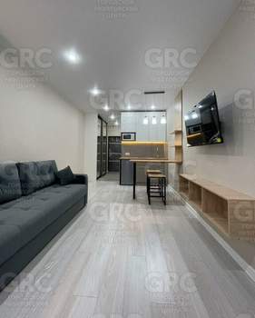 Студия квартира, вторичка, 24м2, 7/19 этаж