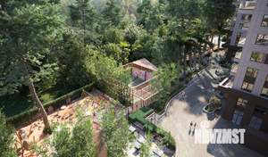 2-к квартира, вторичка, 33м2, 3/10 этаж