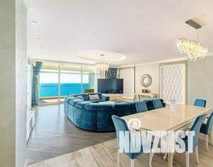 2-к квартира, вторичка, 91м2, 19/27 этаж