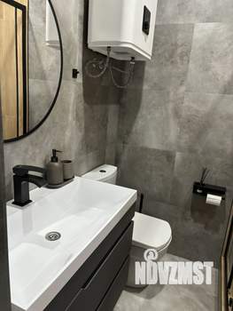 Студия квартира, вторичка, 30м2, 9/20 этаж