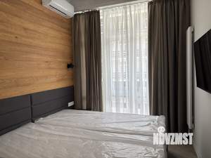 1-к квартира, вторичка, 45м2, 3/4 этаж