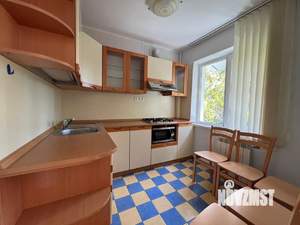 2-к квартира, вторичка, 50м2, 4/5 этаж