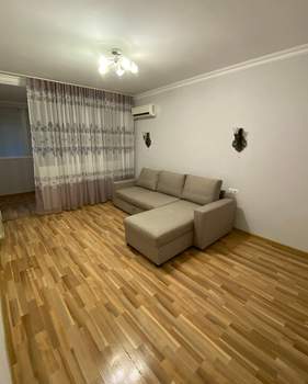 3-к квартира, вторичка, 66м2, 1/6 этаж