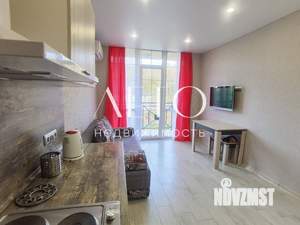 1-к квартира, вторичка, 25м2, 3/3 этаж